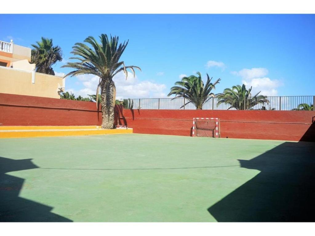 Casa Anpi Apartment Costa De Antigua Bagian luar foto