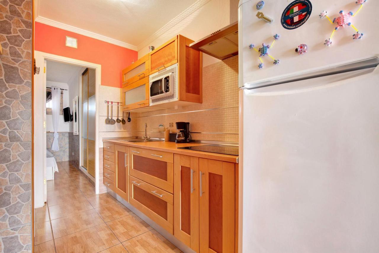 Casa Anpi Apartment Costa De Antigua Bagian luar foto