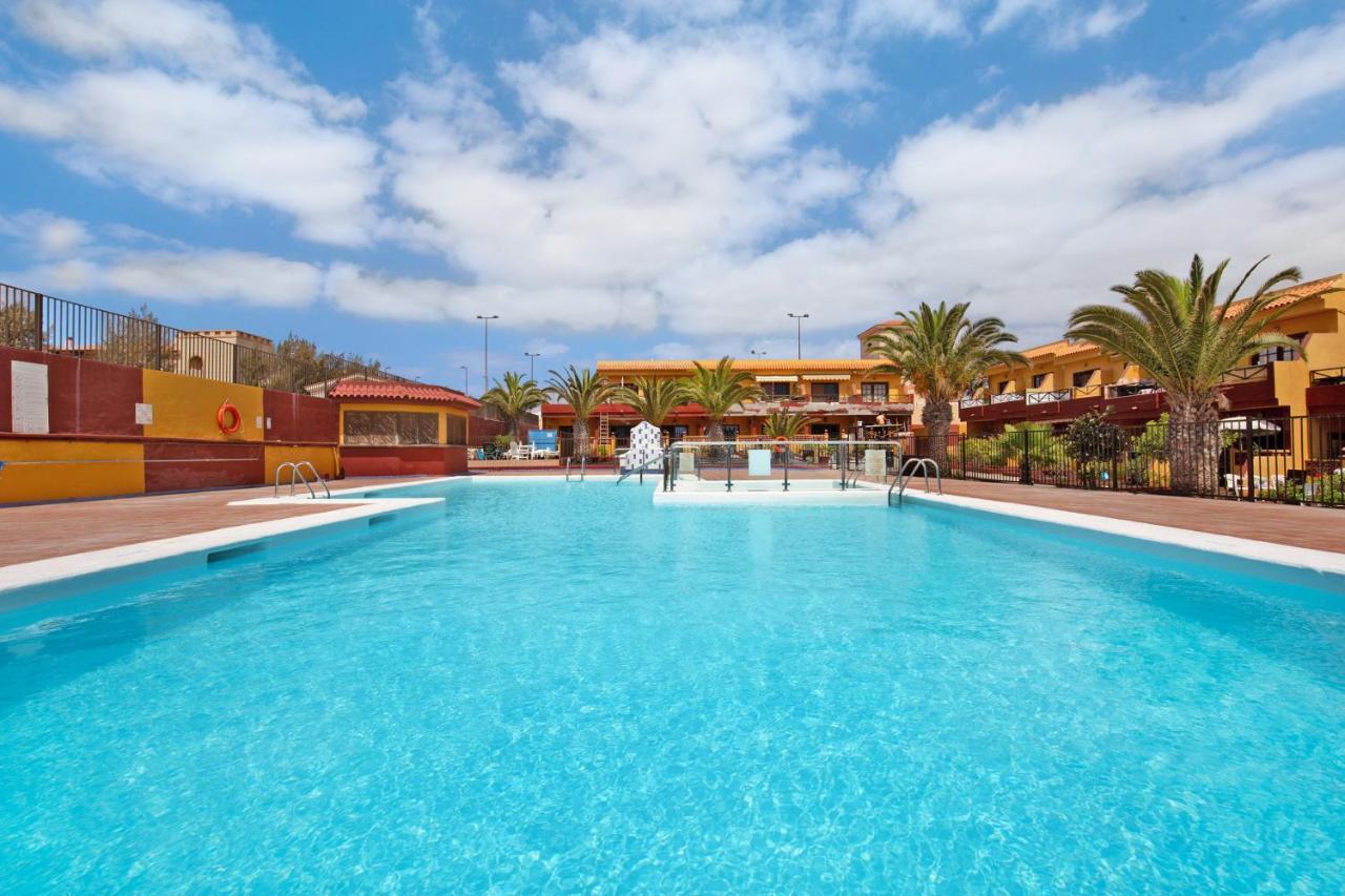 Casa Anpi Apartment Costa De Antigua Bagian luar foto