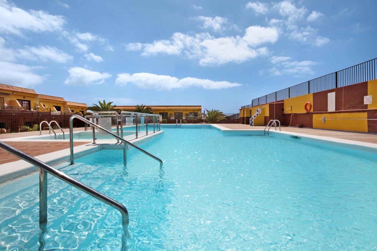 Casa Anpi Apartment Costa De Antigua Bagian luar foto