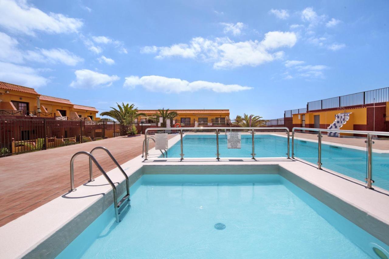 Casa Anpi Apartment Costa De Antigua Bagian luar foto