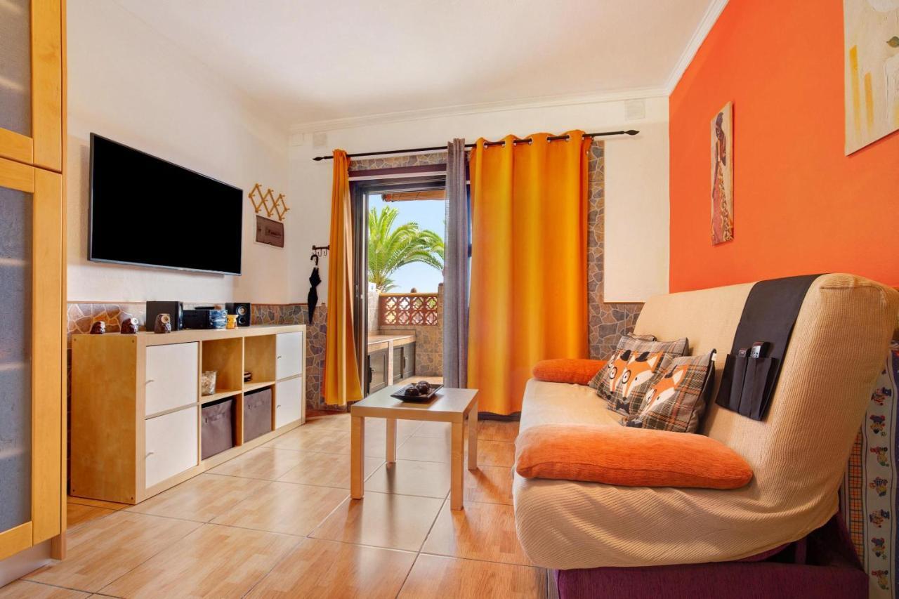 Casa Anpi Apartment Costa De Antigua Bagian luar foto