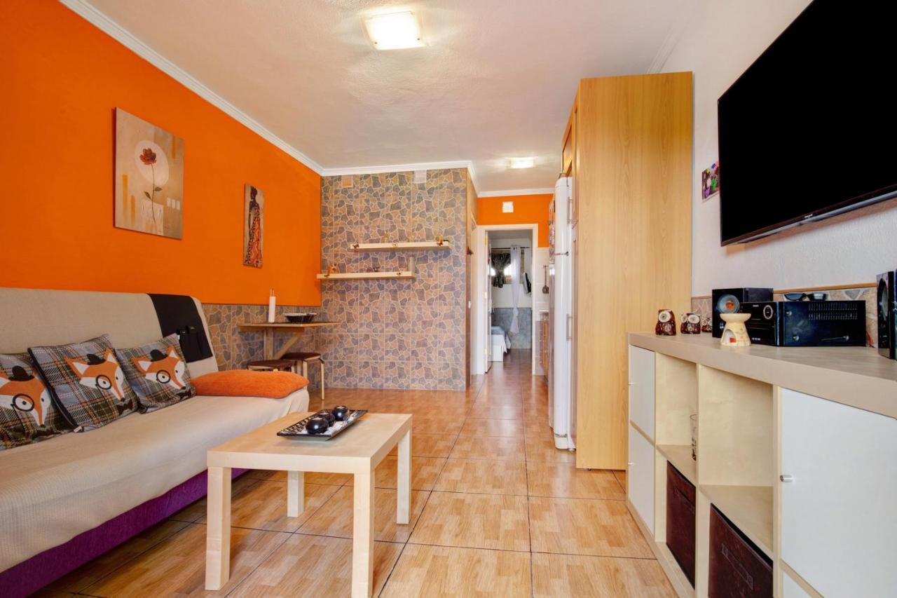 Casa Anpi Apartment Costa De Antigua Bagian luar foto