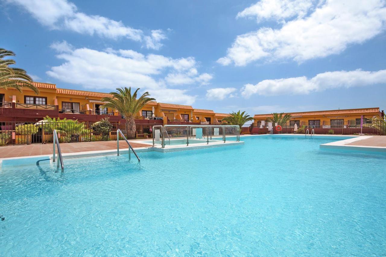 Casa Anpi Apartment Costa De Antigua Bagian luar foto