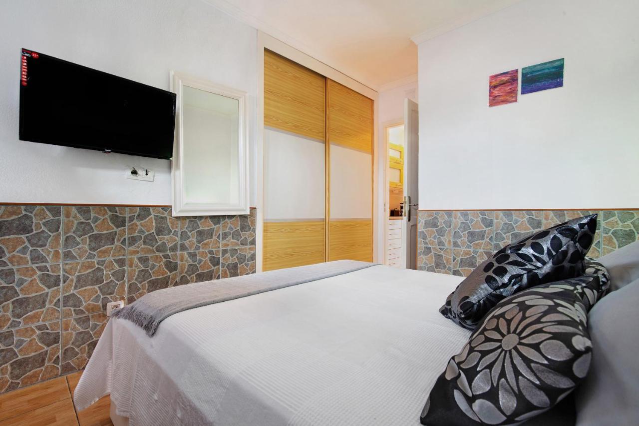 Casa Anpi Apartment Costa De Antigua Bagian luar foto