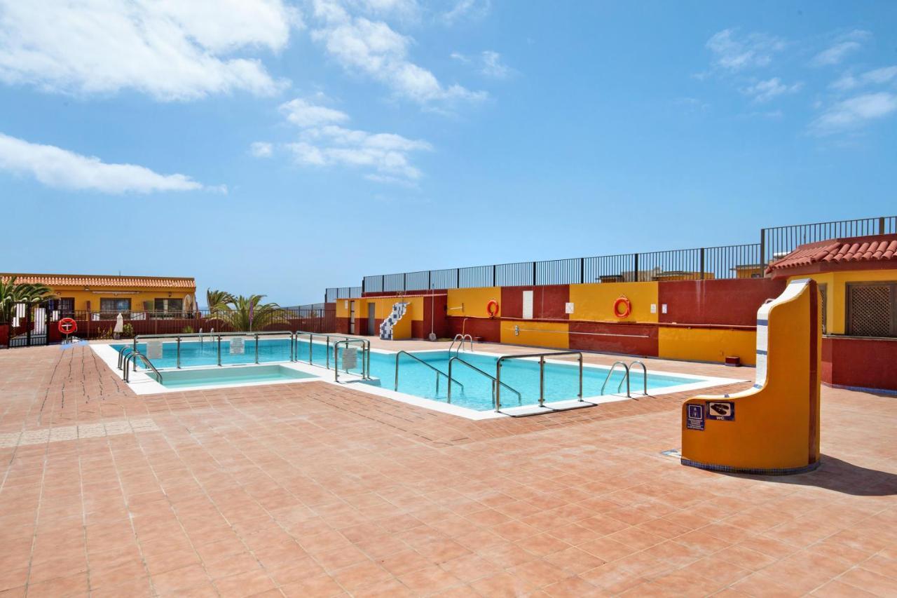 Casa Anpi Apartment Costa De Antigua Bagian luar foto